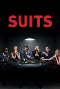 Suits - Rotten Tomatoes