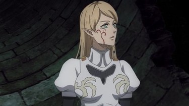 Black clover episode 17 sale