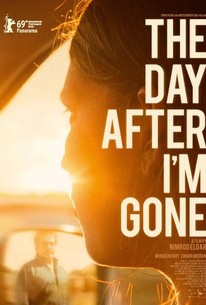 The Day After I'm Gone poster