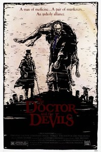 The Doctor and the Devils