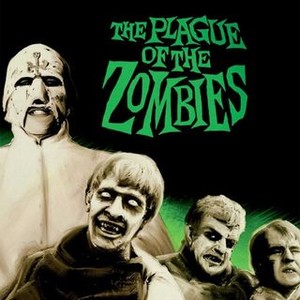 "The Plague of the Zombies photo 3"