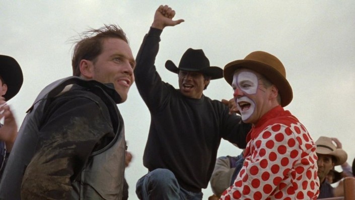 Cowboy Up | Rotten Tomatoes
