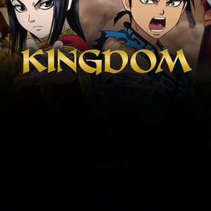 Kingdom-anime