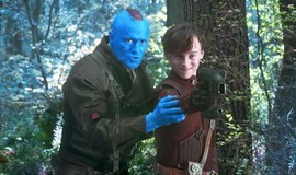 Guardians of the Galaxy Vol. 2: Behind the Scenes - Yondu photo 3