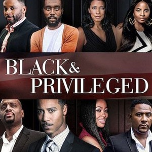 Black & Privileged: Volume 1 photo 2