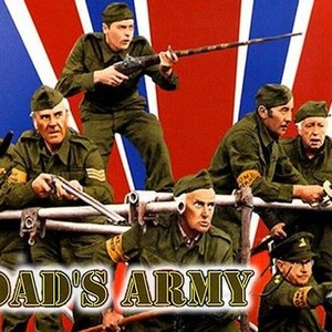 Dad's Army photo 12