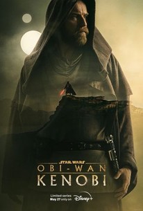 Watch trailer for Obi-Wan Kenobi