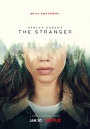 The Stranger poster image