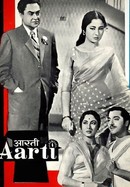 Aarti poster image