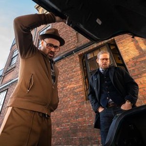 The Gentlemen photo 3