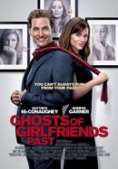 Ghosts of Girlfriends Past poster image