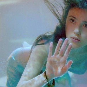 Poppy Drayton - Rotten Tomatoes