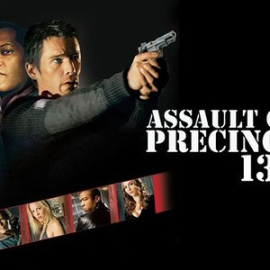 "Assault on Precinct 13 photo 10"
