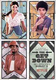 The Get Down: Season 1
