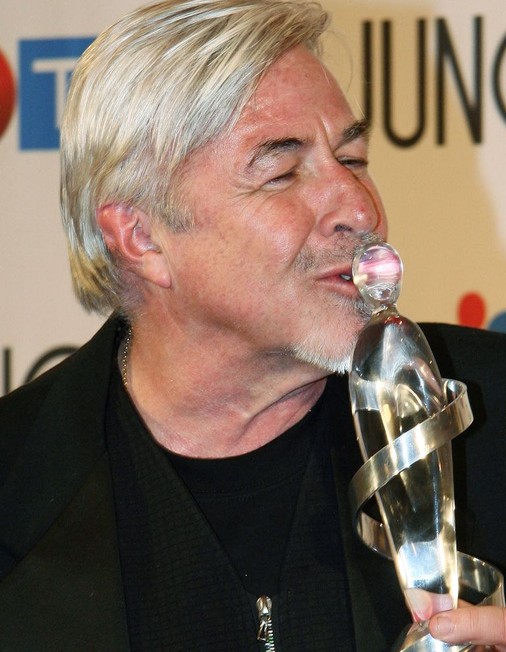 Jim Byrnes