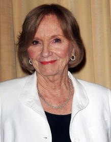 Eva Marie Saint