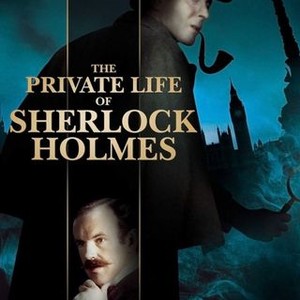 The Private Life of Sherlock Holmes photo 3