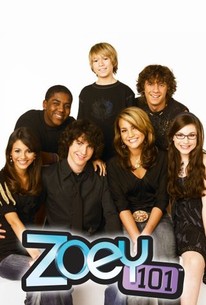 Zoey 101 Season 1 Rotten Tomatoes