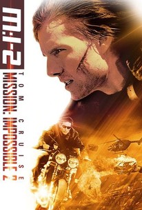 Watch trailer for Mission: Impossible II