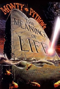 Watch trailer for Monty Python's The Meaning of Life