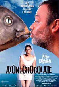 Tuna And Chocolate (atun Y Chocolate)