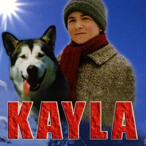 Kayla photo 3