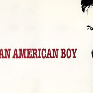 Just an American Boy photo 4