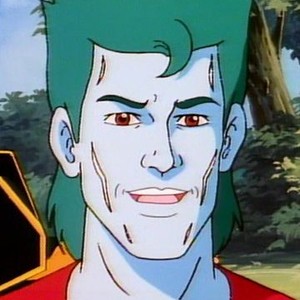 captain planet gif the power is yours
