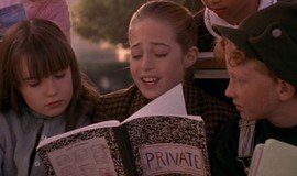 Harriet the Spy: Official Clip - The Private Notebook Revealed photo 9