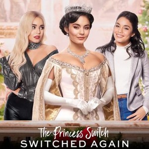 "The Princess Switch: Switched Again photo 1"