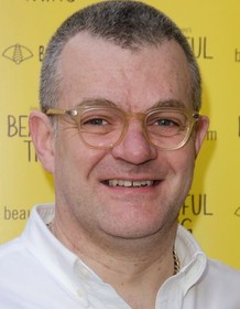 Jonathan Harvey