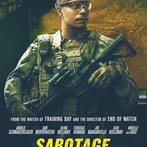 "Sabotage photo 18"