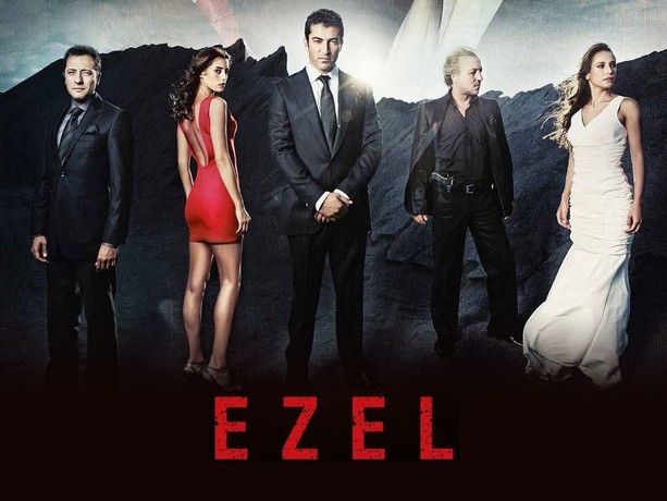 When is ezel season 2 coming to netflix online