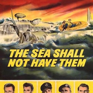The Sea Shall Not Have Them (1954) photo 9