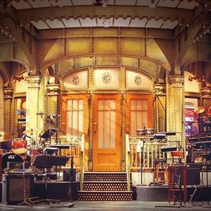 Saturday Night Live