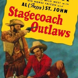 Stagecoach Outlaws photo 6