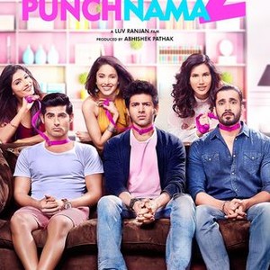 Pyaar Ka Punchnama 2 Rotten Tomatoes