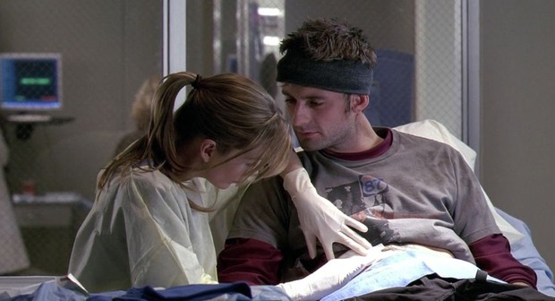 Grey's anatomy season 3 episode 1 watch online dailymotion hotsell