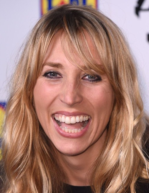 Daisy Haggard