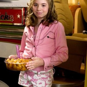 Chloe Sonnenfeld - Rotten Tomatoes