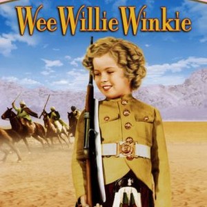 Wee Willie Winkie (1937) photo 9