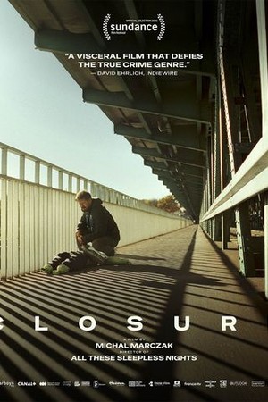 Closure poster
