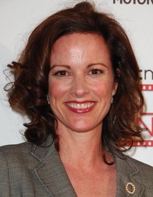 Kate Hodge