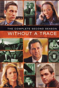 Without A Trace Season 2 Episode 10 Rotten Tomatoes
