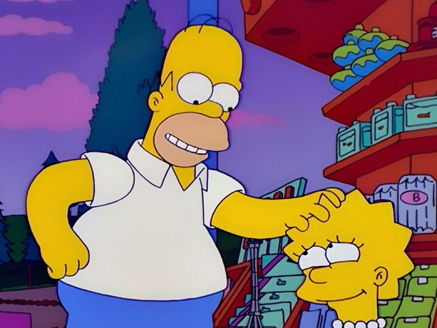 The simpsons season on sale 12 episode 15