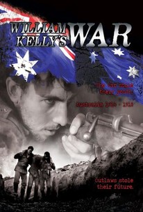 Watch trailer for William Kelly's War