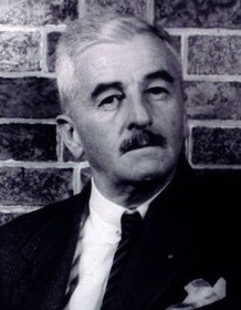 William Faulkner
