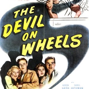 The Devil on Wheels (1947) photo 2