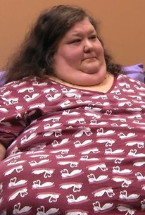 My 600-Lb. Life: Season 8, Episode 7 | Rotten Tomatoes