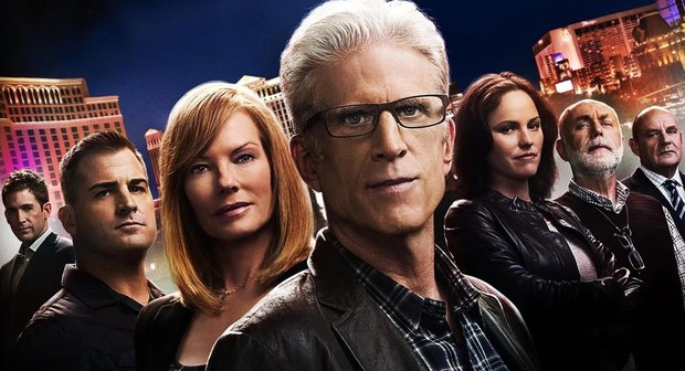 CSI: Crime Scene Investigation | Rotten Tomatoes